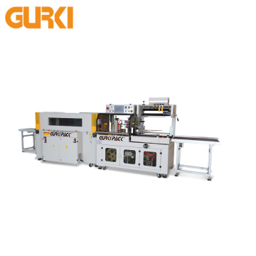 Gurki Continuo Motion Selling Machine Paper